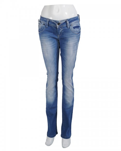 Jean &raquo; Berkem Tekstil İthalat ve İhracat Şti. 