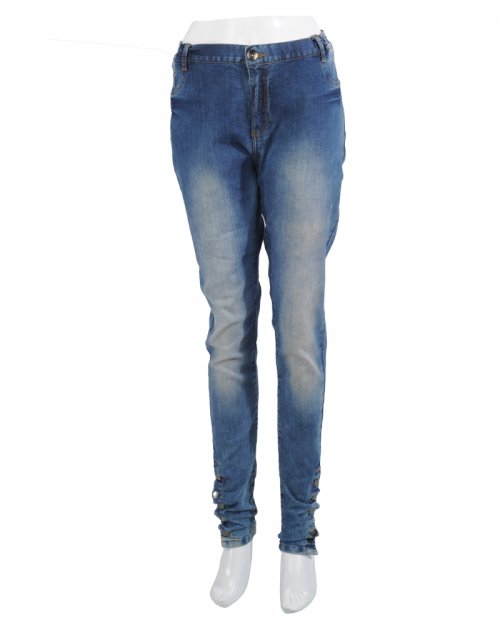 Jean &raquo; Berkem Tekstil İthalat ve İhracat Şti. 